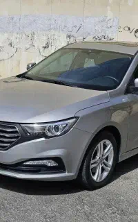 بسترن b30 مدل ۹۸