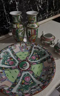 ست ژاپنی اصل