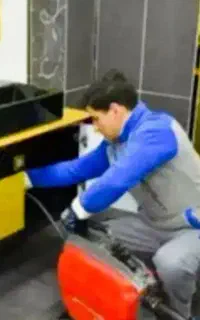 لوله بازکنی میرزایی نصف قیمت ارزان بدونه تعطیلات