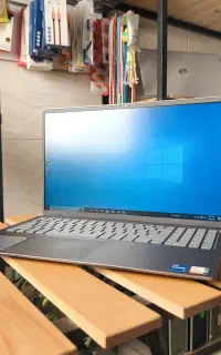 لپتاپ ظریف و قدرتمند از شرکت DELL