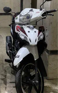 راکز ۹۵ انجین ۱۴۰۳ TVS