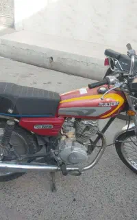 هوندا مزایده37مقطوع