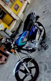 موتور هندا