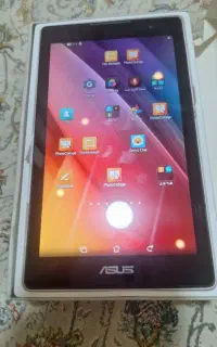 تبلت ASUSZenPad 7