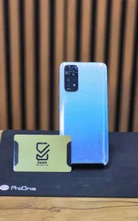 گوشی شیائومی note 11 حافظه 128 گیگ رم 6