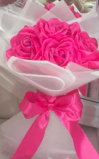 گل ربانی