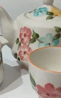 سرویس چای خوری