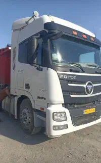 فوتون 430مدل 1402 کارکرد 600 بیرنگ