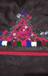 خیاط شیرازه هستم