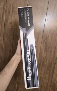 ساکسیفون الکتریک هوشمند Blowpipe