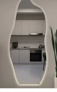 آاینه قدی