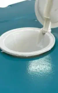 کولر ابی با در پوش