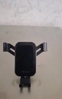 هلدر تمیز