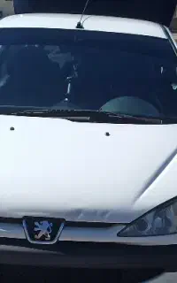 ۲۰۶ تیپ ۳ مدل ۹۷