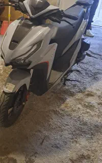 kavir 150 s2