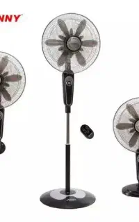 فروش انواع پنکه ایستاده،دیواری،رومیزی و سقفی