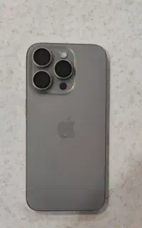 ایفون iphone15 pro
