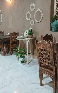 همکاری در اشپزخانه