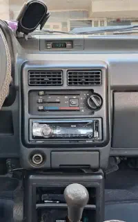 پراید صبا بنزینی