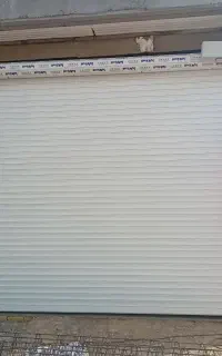 نصب وفروش کرکره برقی