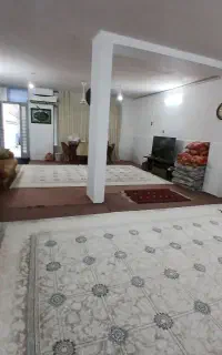 ویلایی دلباز بر خیابان راهنمایی محدوده نامجو