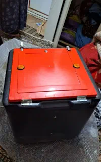 باکس پیک حمل غذا