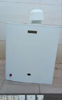 آبگرمکن