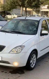 تیبا ۲ مدل ۱۳۹۹