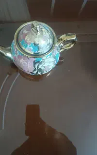 قوری سالم قدیمی