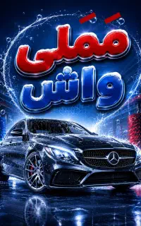نیرو ماهر برای کارواش
