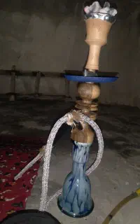 قلیان دوسیب