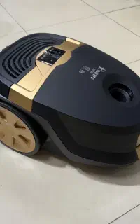 جاروبرقی داتیس800مشکی طلا تاآخرسال