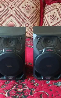 باند ظبط (بلند گو)