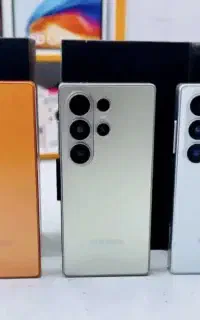 طرح اصلی سامسونگ Galaxy S26 ultra *ریجستری دائمی