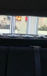 ۲۰۶ تیپ ۲باز دید اهر