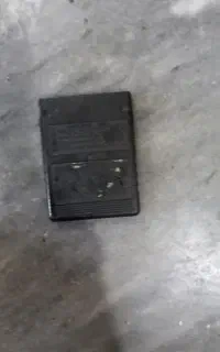 کارت حافظه پلستیشن ۲
