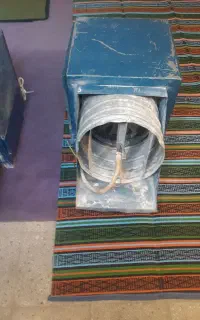 مه پاش و رطوبت ساز