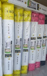 تشک رویال با ضمانت