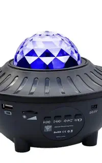 فروش فوری رقص نور اسپیکر دار