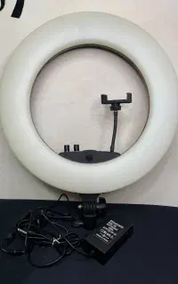 رینگ‌لایت SY 3161