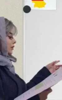 تدریس و آموزش زبان آلمانی (آنلاین و مجازی)