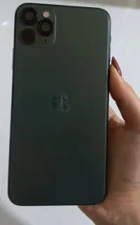 آیفون 11پرومکس