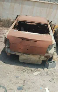 رانا پلاس ۱۴۰۱ سوخته