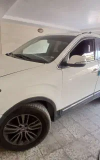 تیگو 5 مدل 95