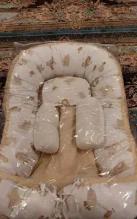تشک گاردار