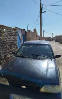 پراید 85فروشی قسطی