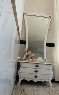 آینه کنسول