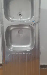 سینگ ظرف شوی برا فروش