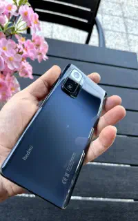Redmi 10Pro max