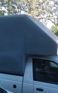 اتاق چادری آریسان